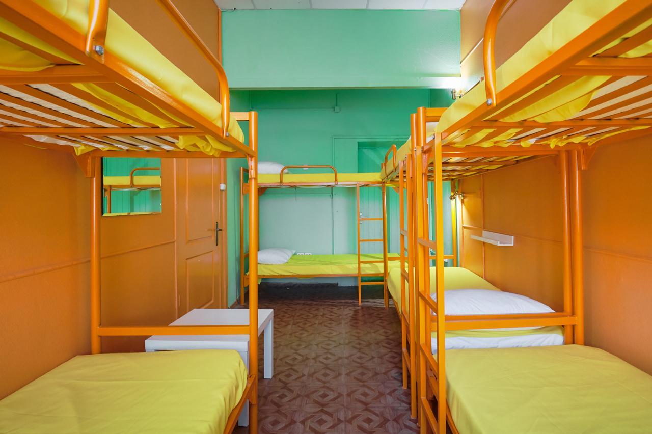 Хостел Orange Hostel, Ростов-на-Дону. Бронирование, отзывы, фото — mara-clinic.ru